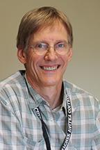 Will Kraske, WVC at Omak math faculty