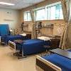 Wenatchee campus nursing lab